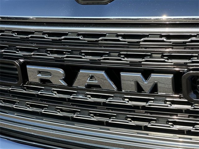 Used 2021 RAM 1500 Limited image 31