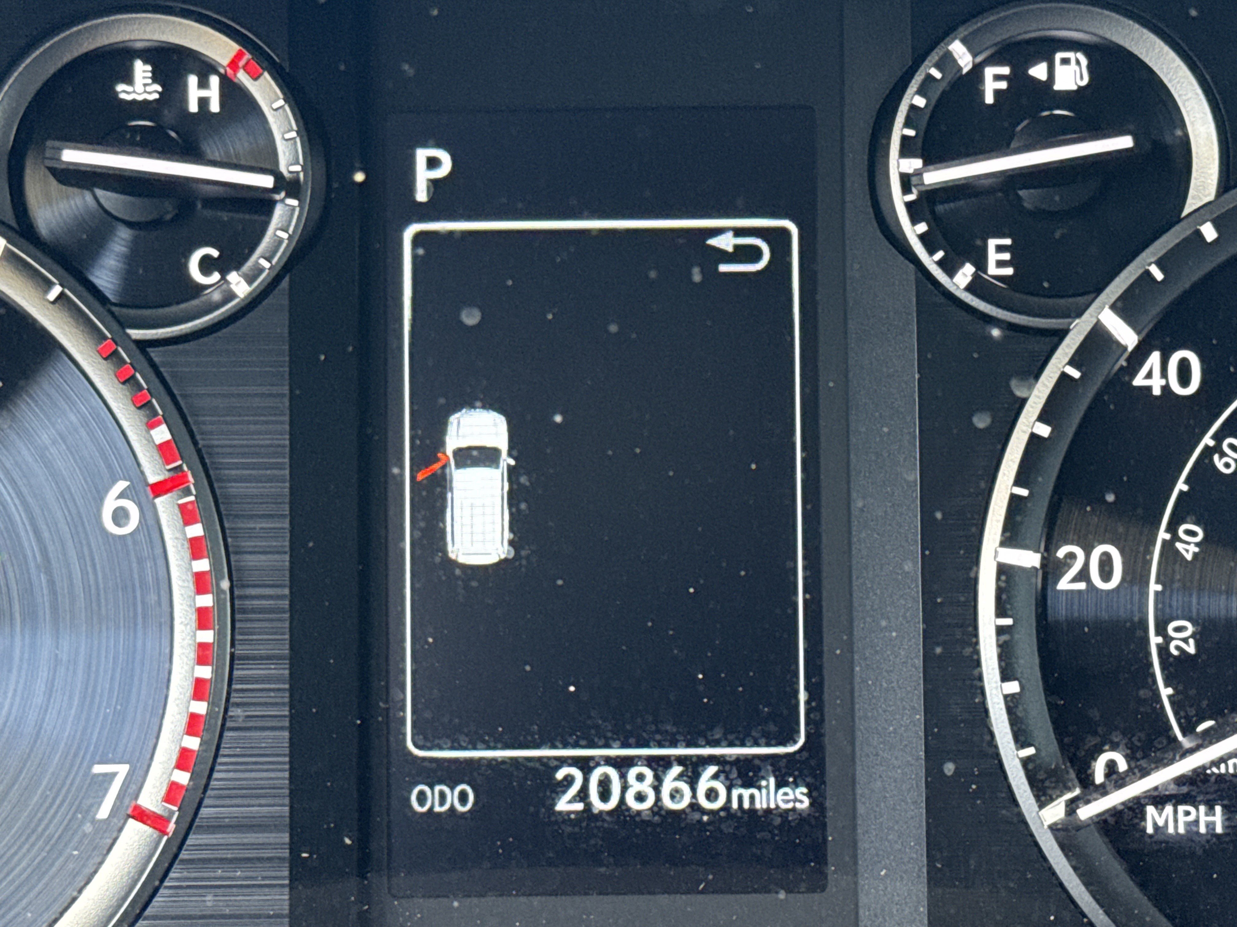 Used 2023 Lexus GX 460 Premium w/ Accessory Package AWD/4WD image 23