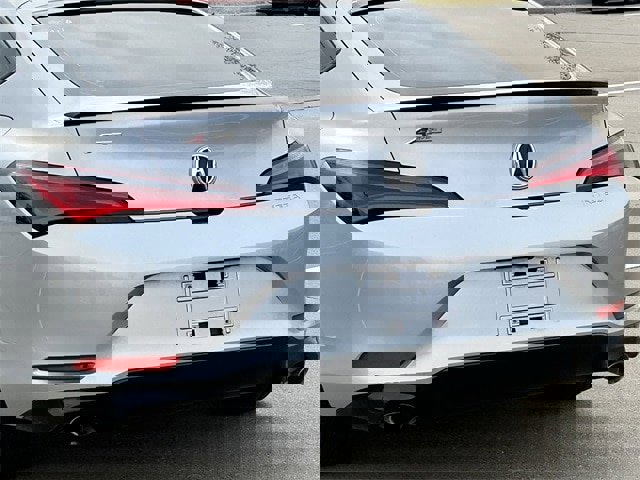 Used 2023 Acura Integra A-Spec image 6