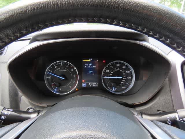 Used 2021 Subaru Ascent Limited w/ Technology Package AWD/4WD image 30