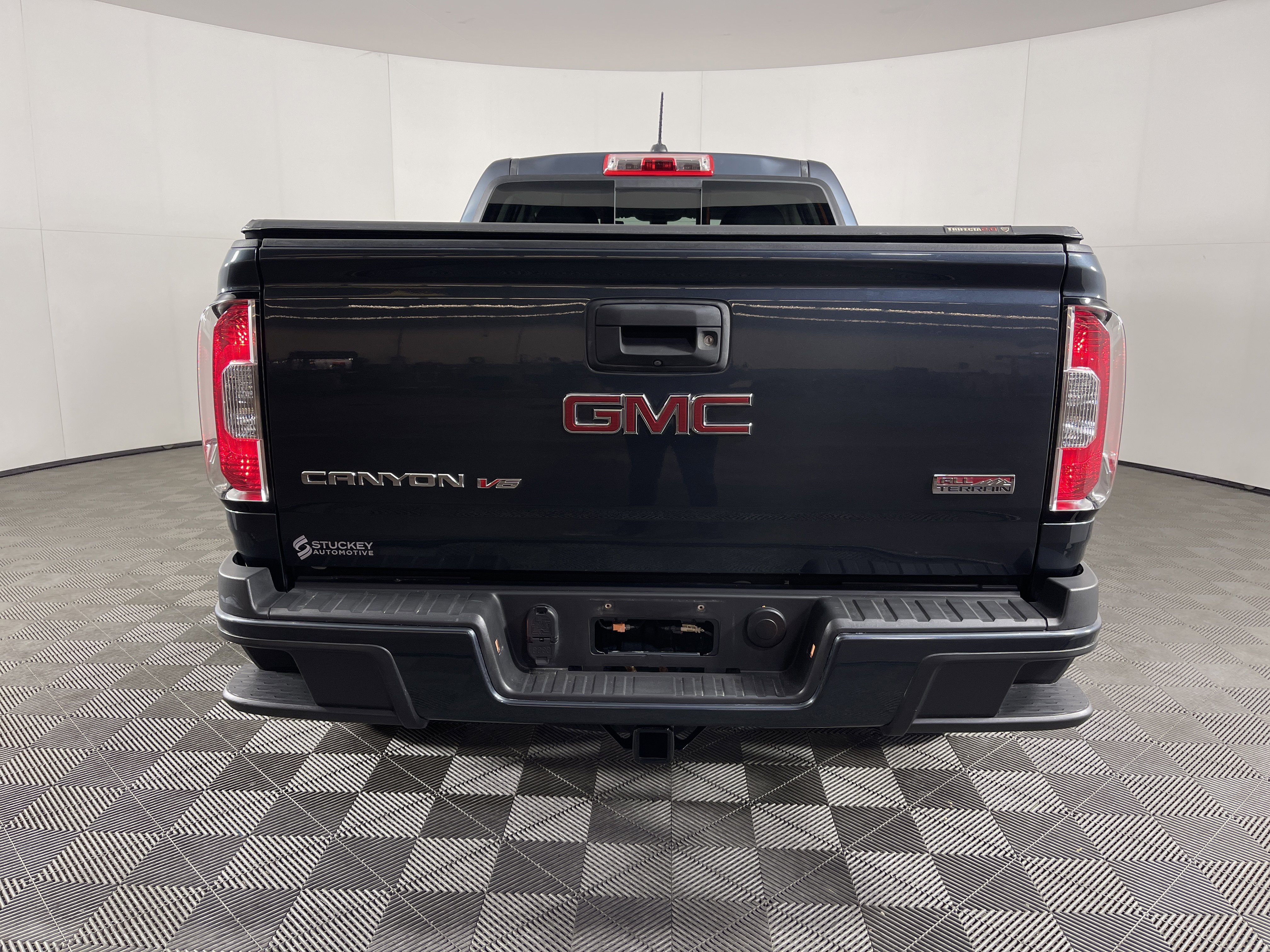 Used 2020 GMC Canyon All Terrain image 4