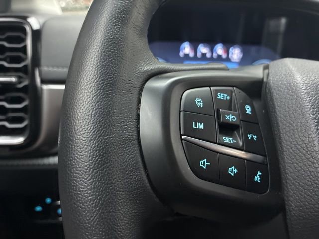 Used 2024 Ford Ranger Lariat w/ FX4 Off-Road Package image 28