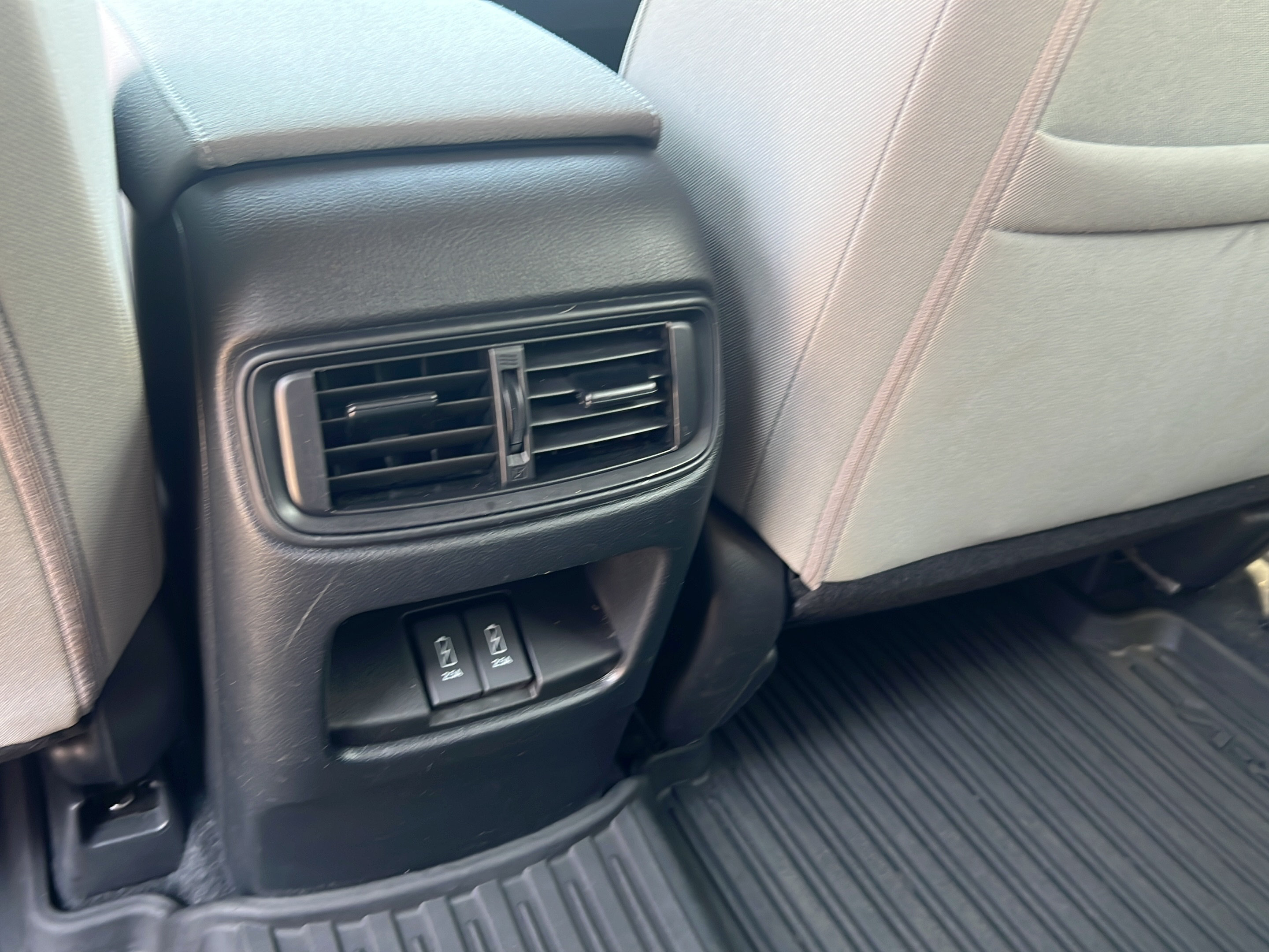 Used 2021 Honda CR-V EX image 14