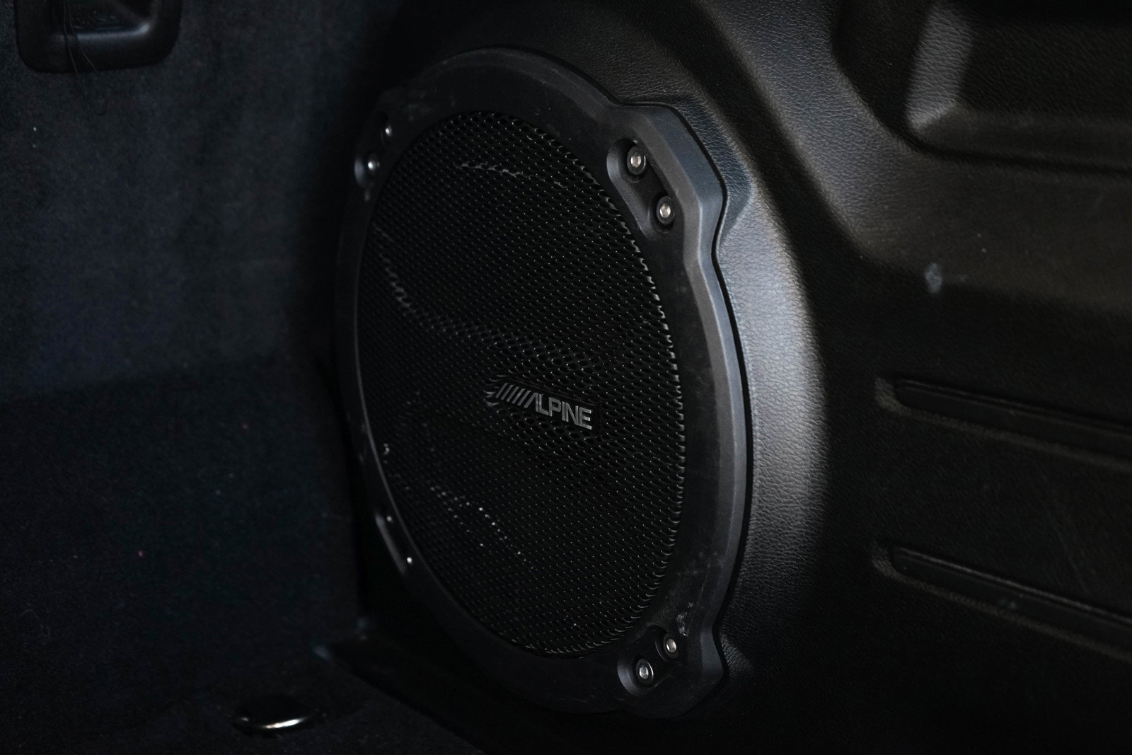 Used 2023 Jeep Wrangler Unlimited w/ Cold Weather Group image 12