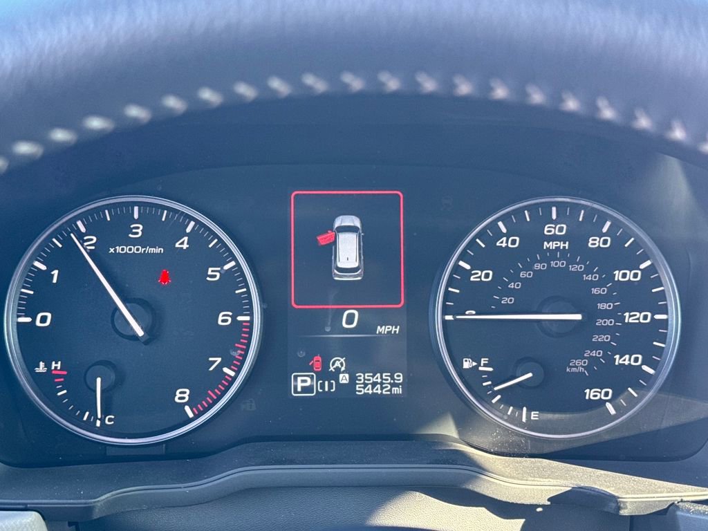 Used 2025 Subaru Forester Premium w/ Convenience Package #2 image 18