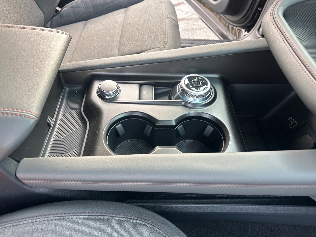 New 2026 Ford Explorer Active image 44