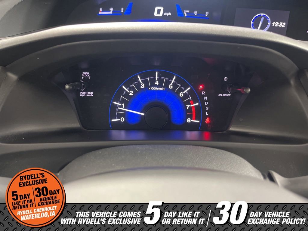 Used 2014 Honda Civic LX image 33