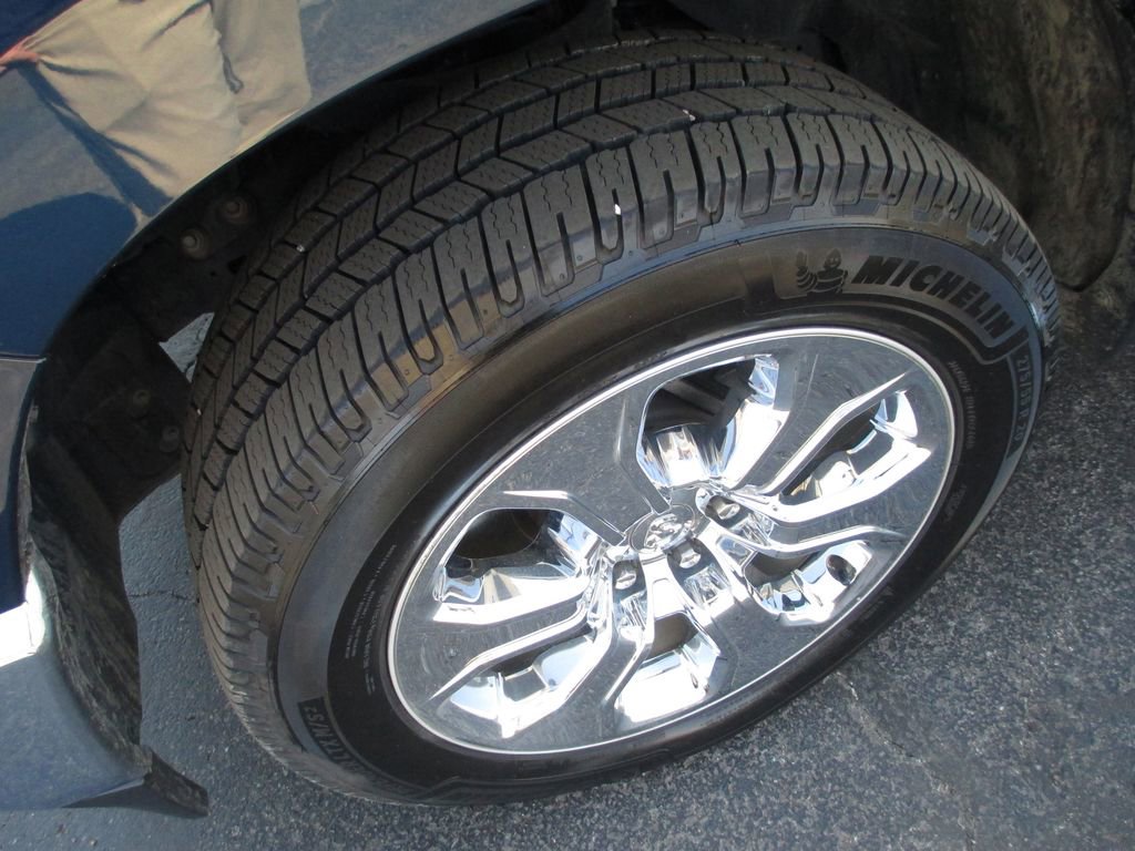 Used 2020 RAM 1500 Big Horn image 15