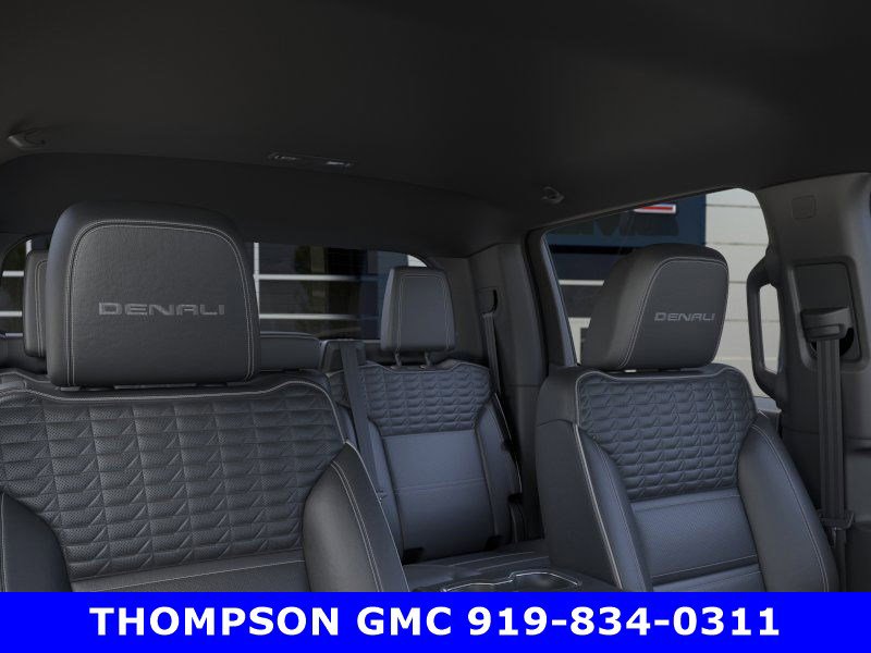 New 2026 GMC Sierra EV Denali image 24