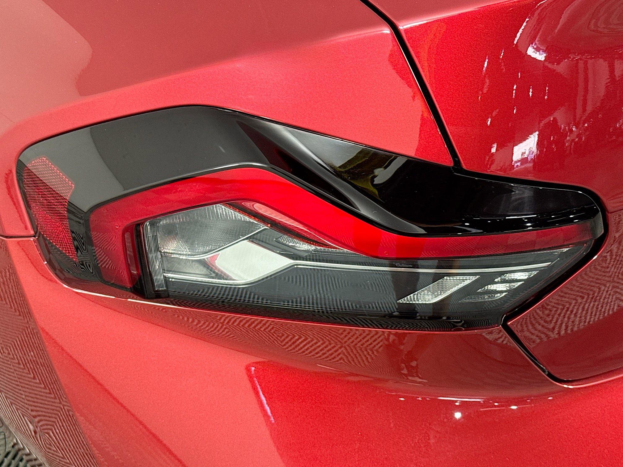 Used 2025 BMW 230i Coupe w/ Premium Package image 31