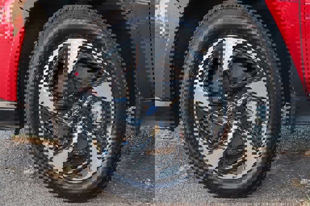 Used 2024 Subaru Crosstrek 2.5i Limited image 11