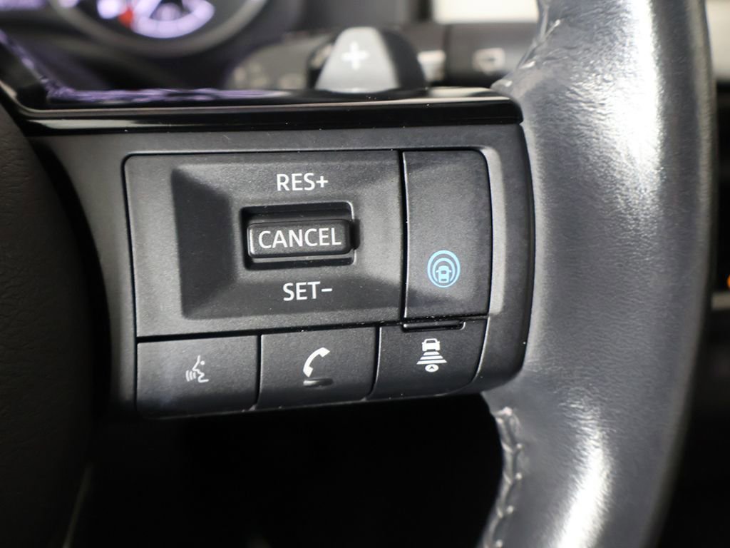 Used 2023 Nissan Rogue SV w/ SV Premium B Package AWD/4WD image 42