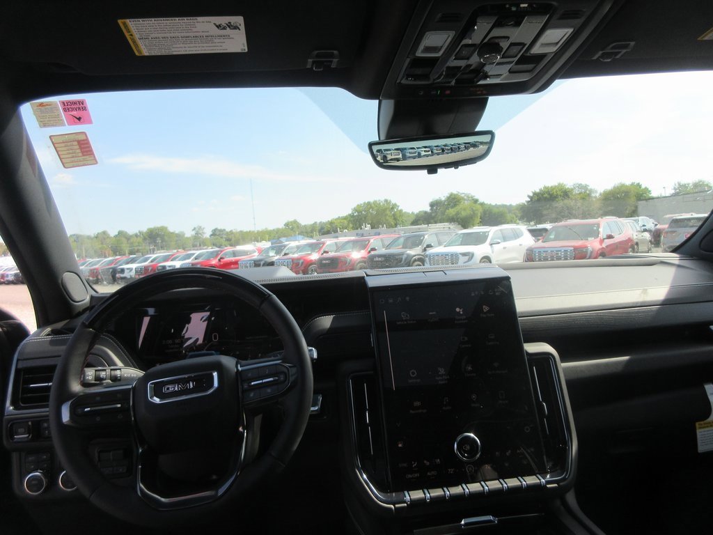 New 2026 GMC Yukon AT4 Ultimate image 16