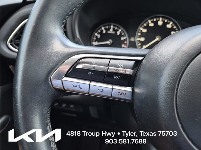 Used 2023 MAZDA CX-30 AWD 2.5 S w/ Preferred Package image 29