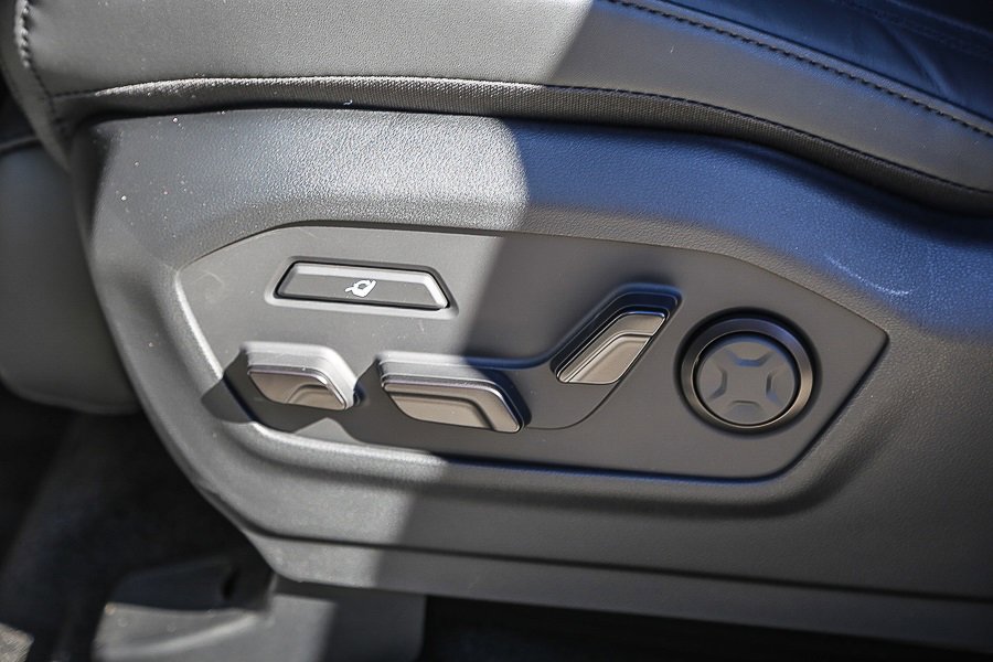 New 2026 Hyundai Santa Fe Calligraphy image 22