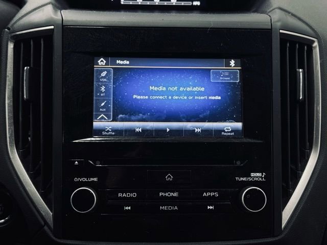 Used 2022 Subaru Forester Premium image 34