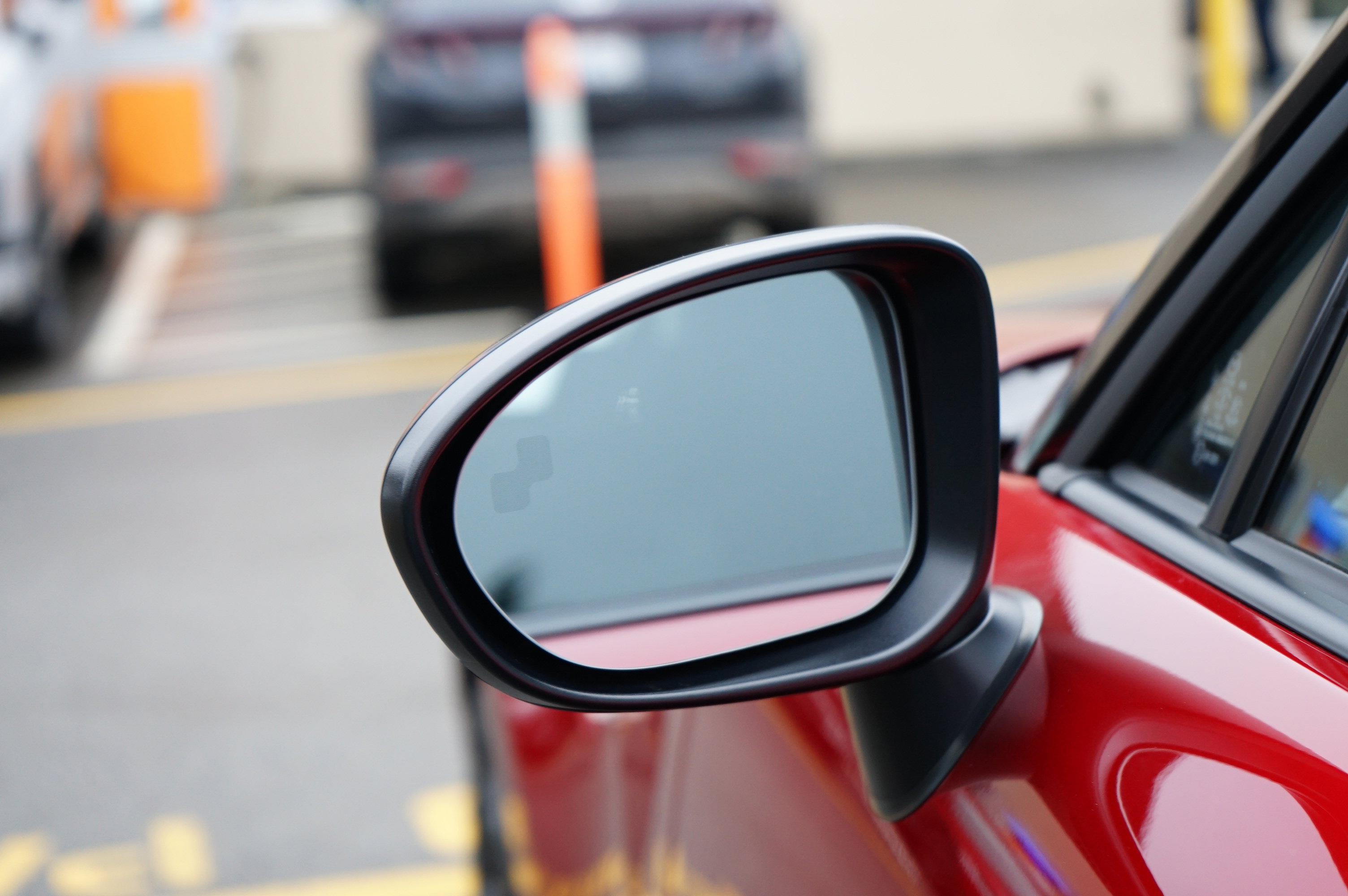 New 2025 MAZDA MX-5 Miata Sport image 14