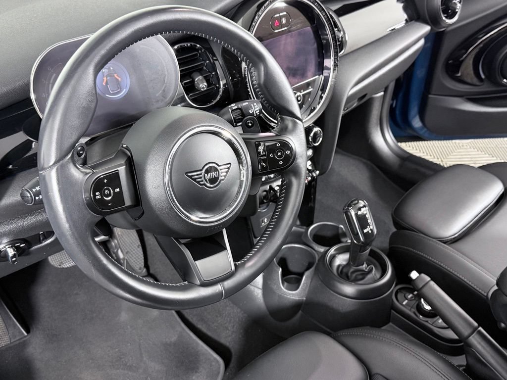 Used 2022 MINI Cooper S FWD image 15