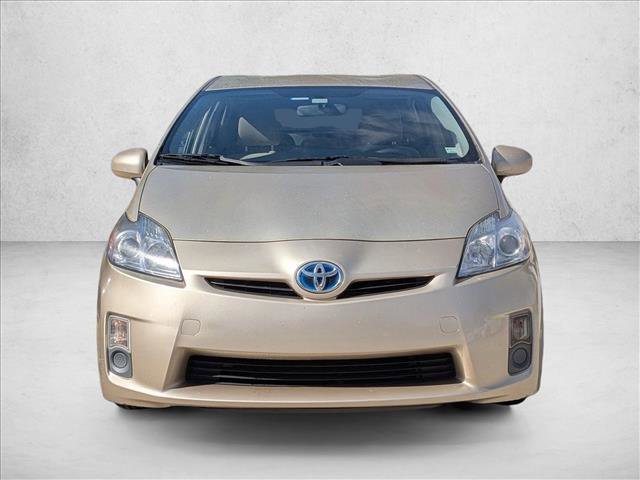 Used 2010 Toyota Prius II image 2