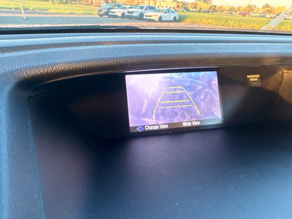 Used 2013 Honda CR-V LX image 23