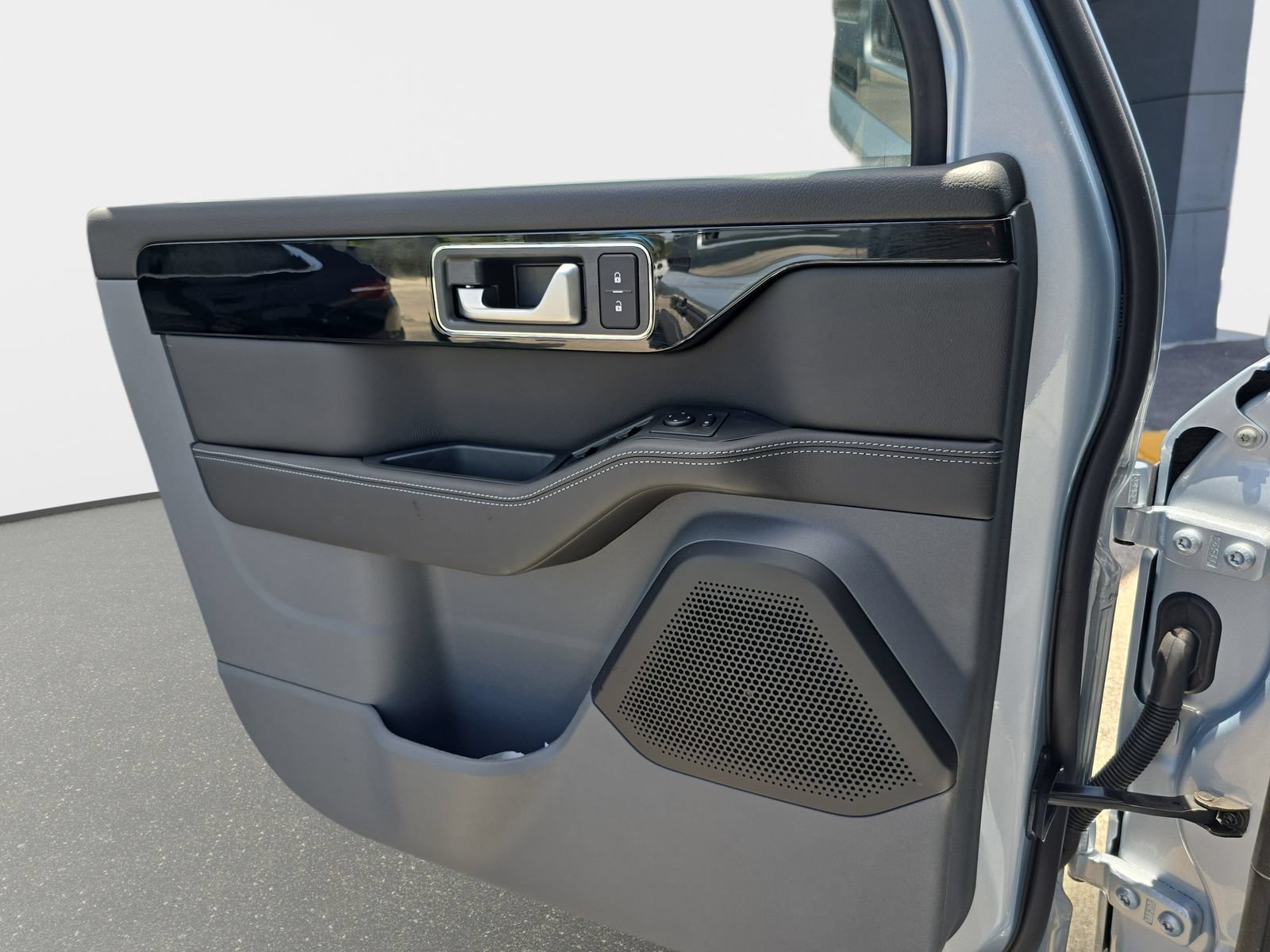 New 2026 INEOS Grenadier Station Wagon AWD/4WD image 28