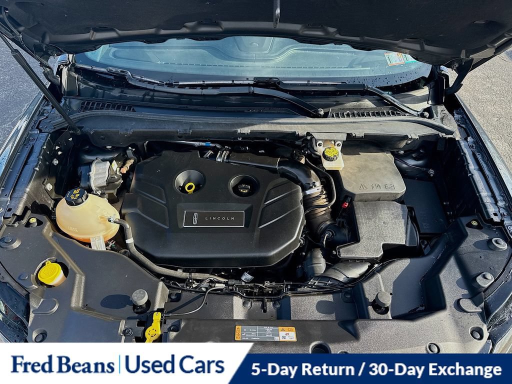 Used 2019 Lincoln MKC Premiere FWD image 36