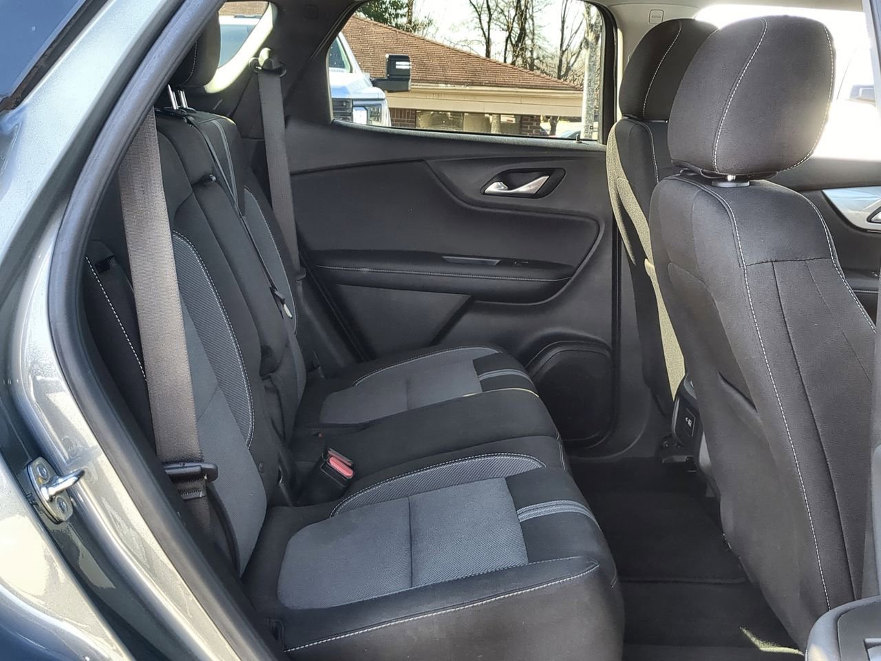 Used 2023 Chevrolet Blazer LT w/ Convenience Package image 25