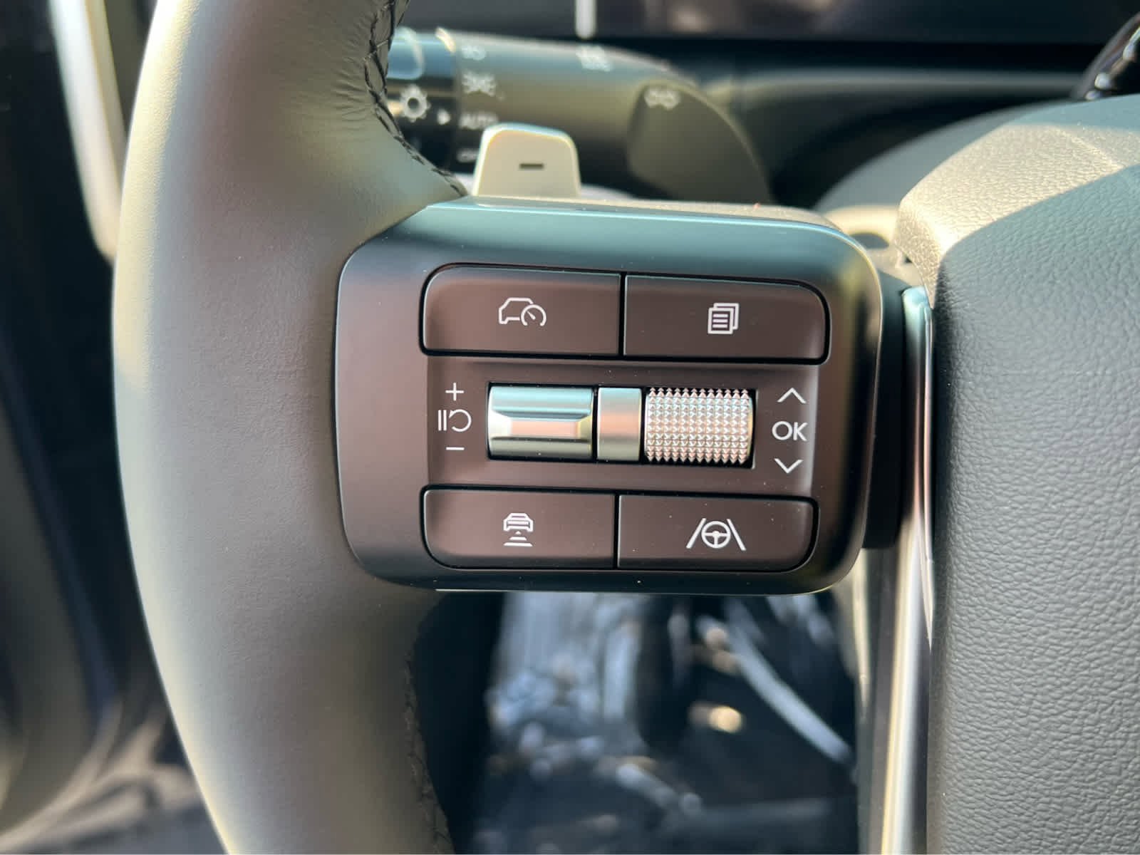 New 2026 Hyundai Santa Fe XRT image 31