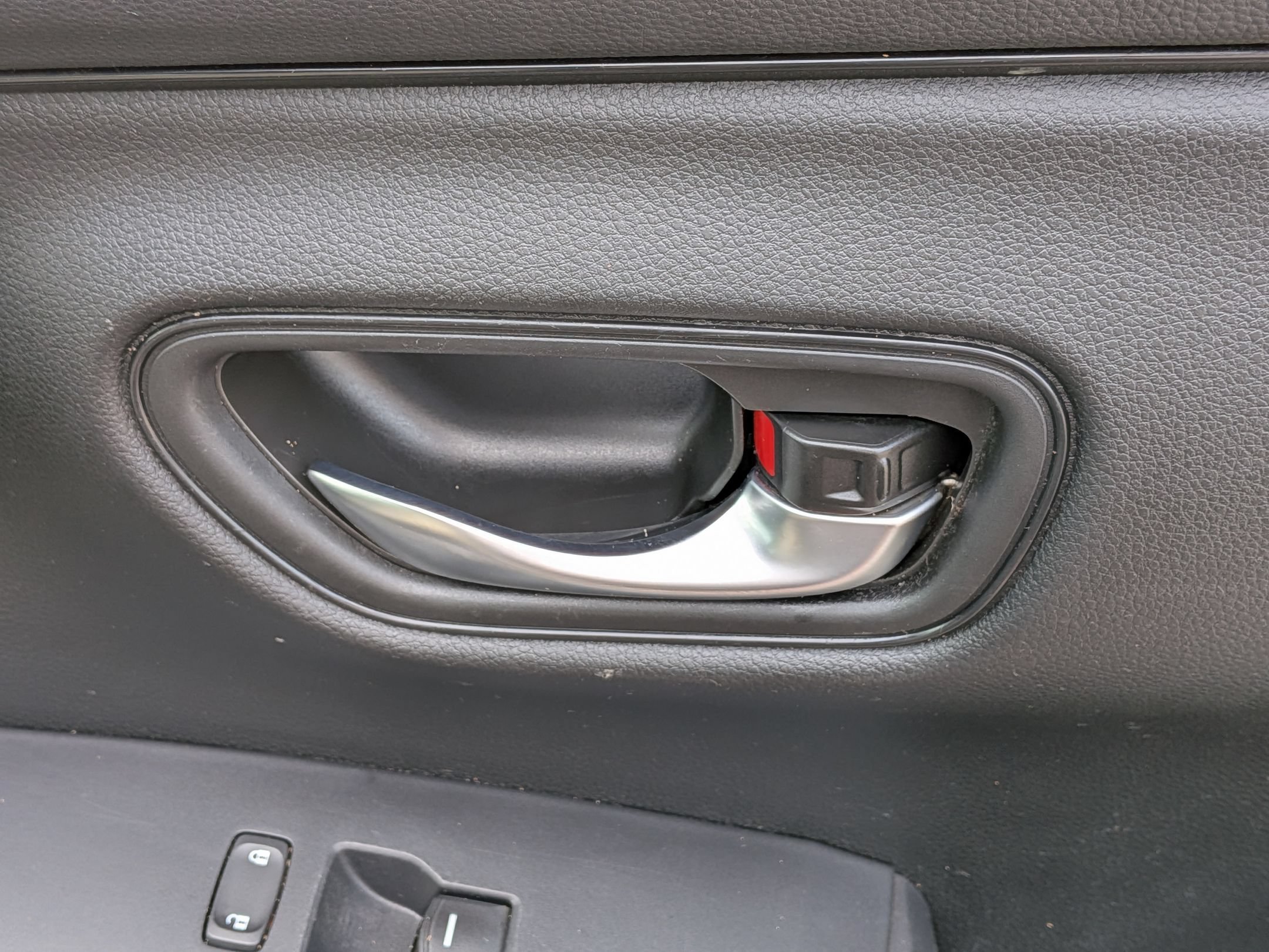Used 2024 Honda HR-V LX image 33