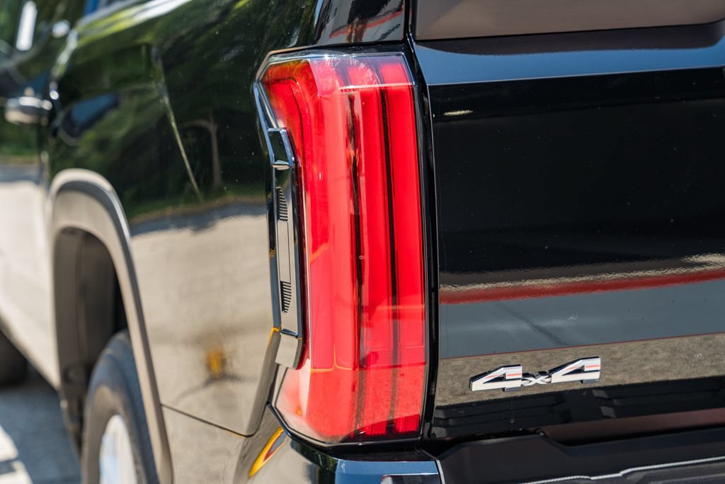New 2026 Toyota Tundra SR5 AWD/4WD image 7
