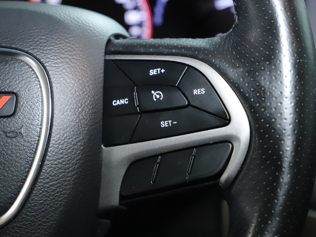 Used 2020 Dodge Durango SXT AWD/4WD image 23