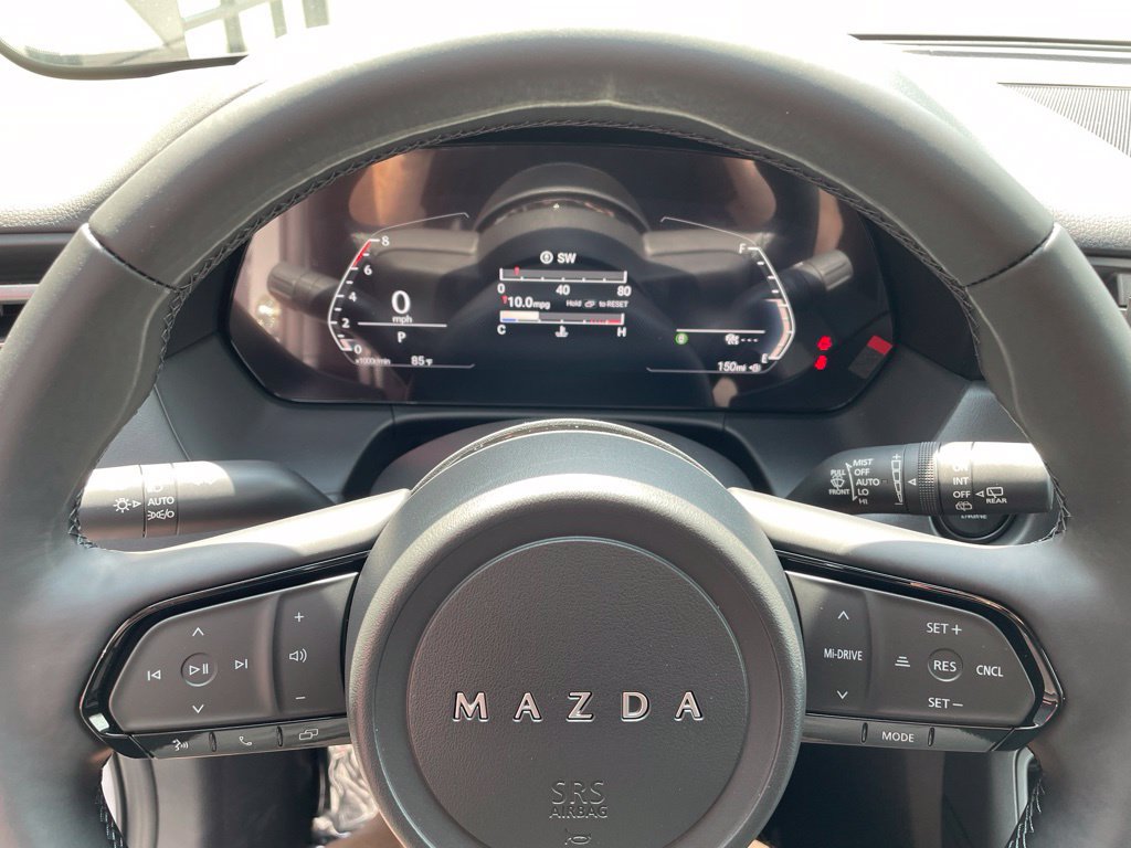 New 2026 MAZDA CX-5 Preferred AWD/4WD image 18