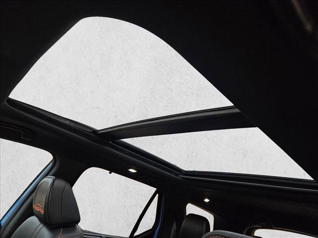 Used 2025 Honda Pilot TrailSport image 16