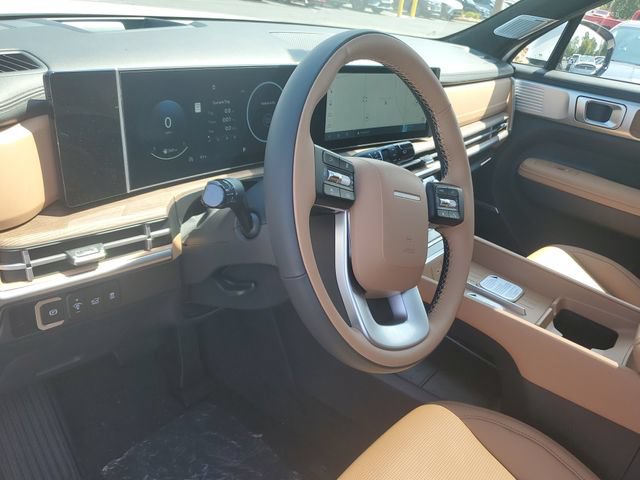 New 2027 Hyundai Santa Fe Calligraphy AWD/4WD image 20