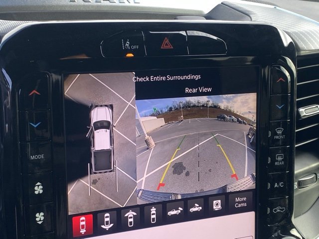 New 2026 RAM 2500 Big Horn image 49