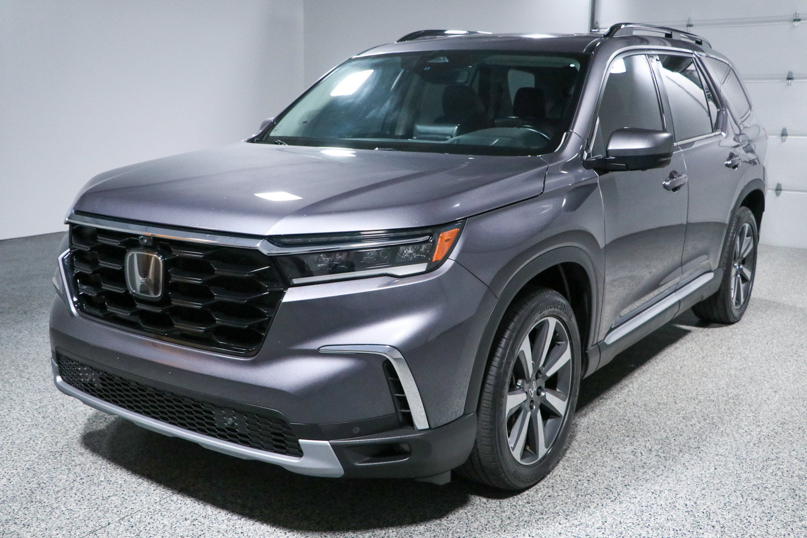 Used 2023 Honda Pilot Elite image 34