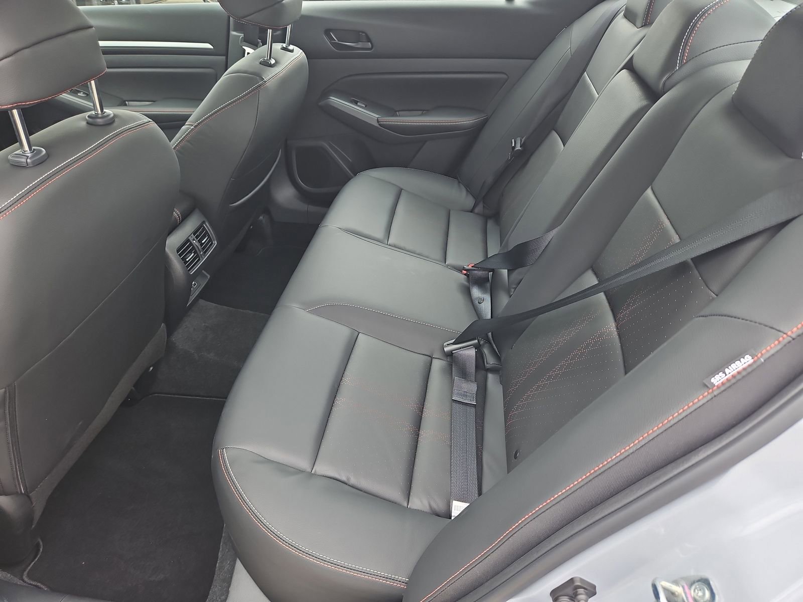 New 2026 Nissan Altima 2.5 SR FWD image 10