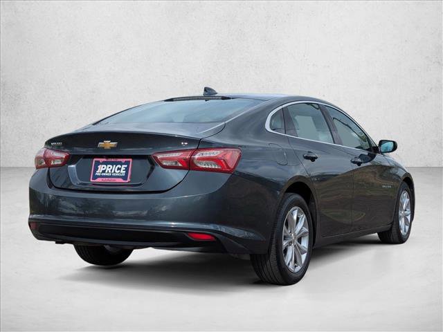 Used 2020 Chevrolet Malibu LT image 5