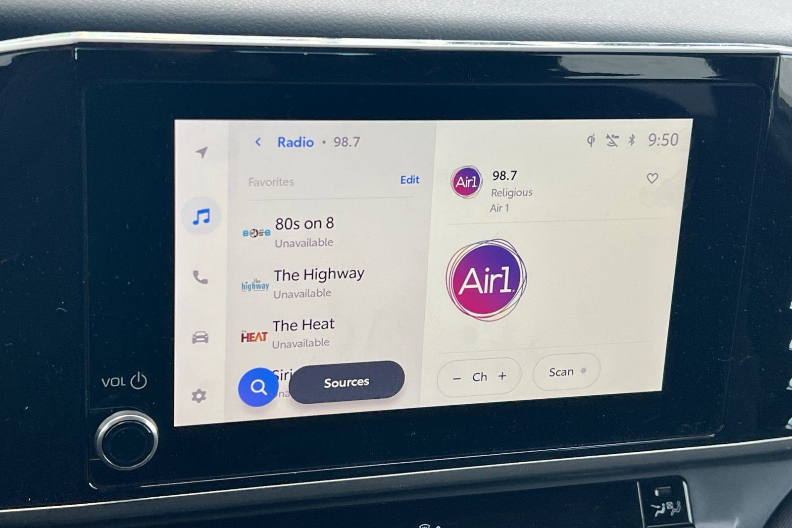 Certified 2025 Toyota Camry LE w/ Convenience Package image 14