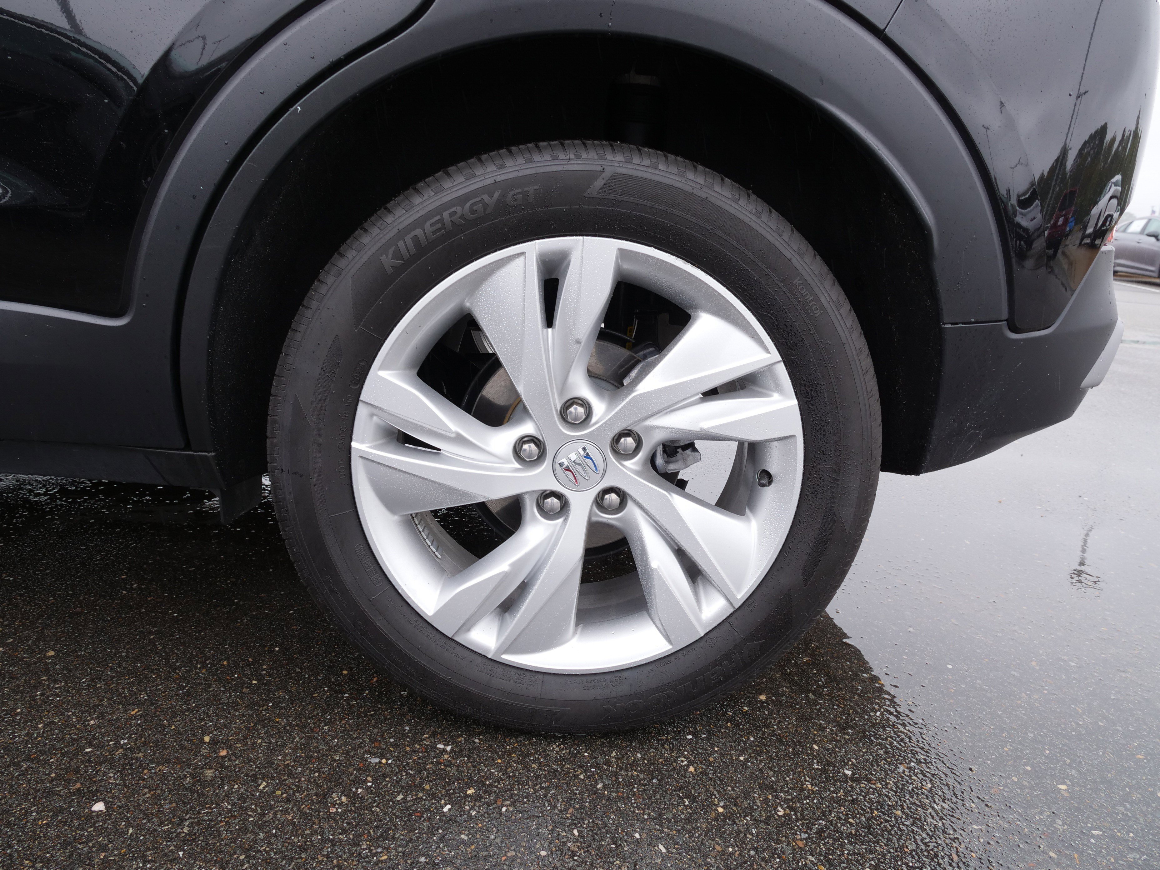 Used 2024 Buick Encore GX Preferred image 12