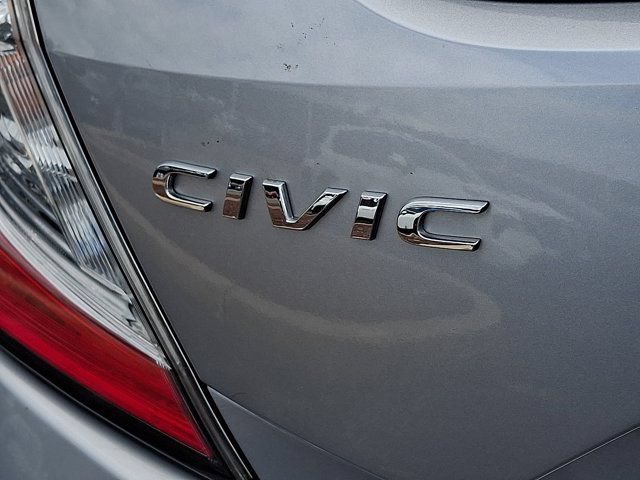 Used 2019 Honda Civic Sport image 34