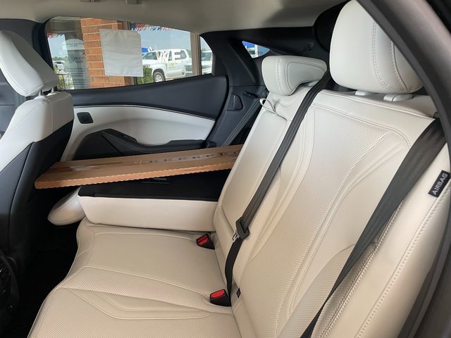 New 2023 Ford Mustang Mach-E Premium AWD/4WD image 18