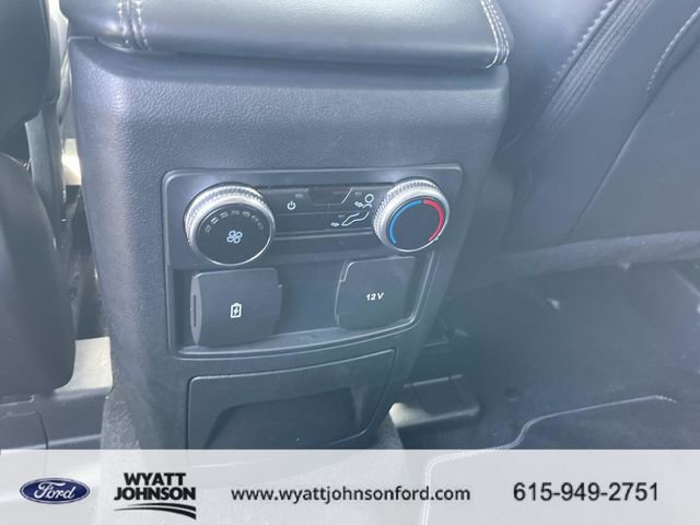 Used 2023 Ford Explorer XLT w/ Equipment Group 202A image 18