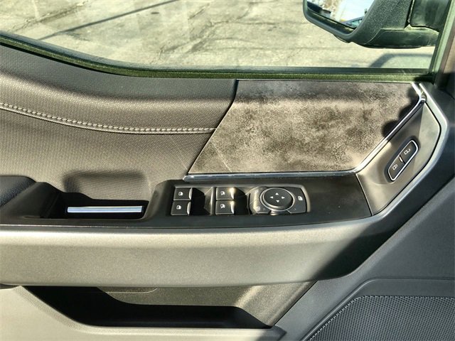 Used 2024 Ford F150 XLT w/ Tow/Haul Package image 13