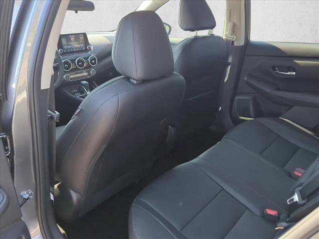 New 2025 Nissan Sentra SR w/ SR Premium Package image 15