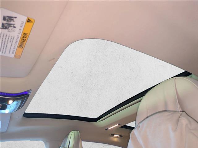 Certified 2022 Mercedes-Benz EQS 450+ Sedan image 18