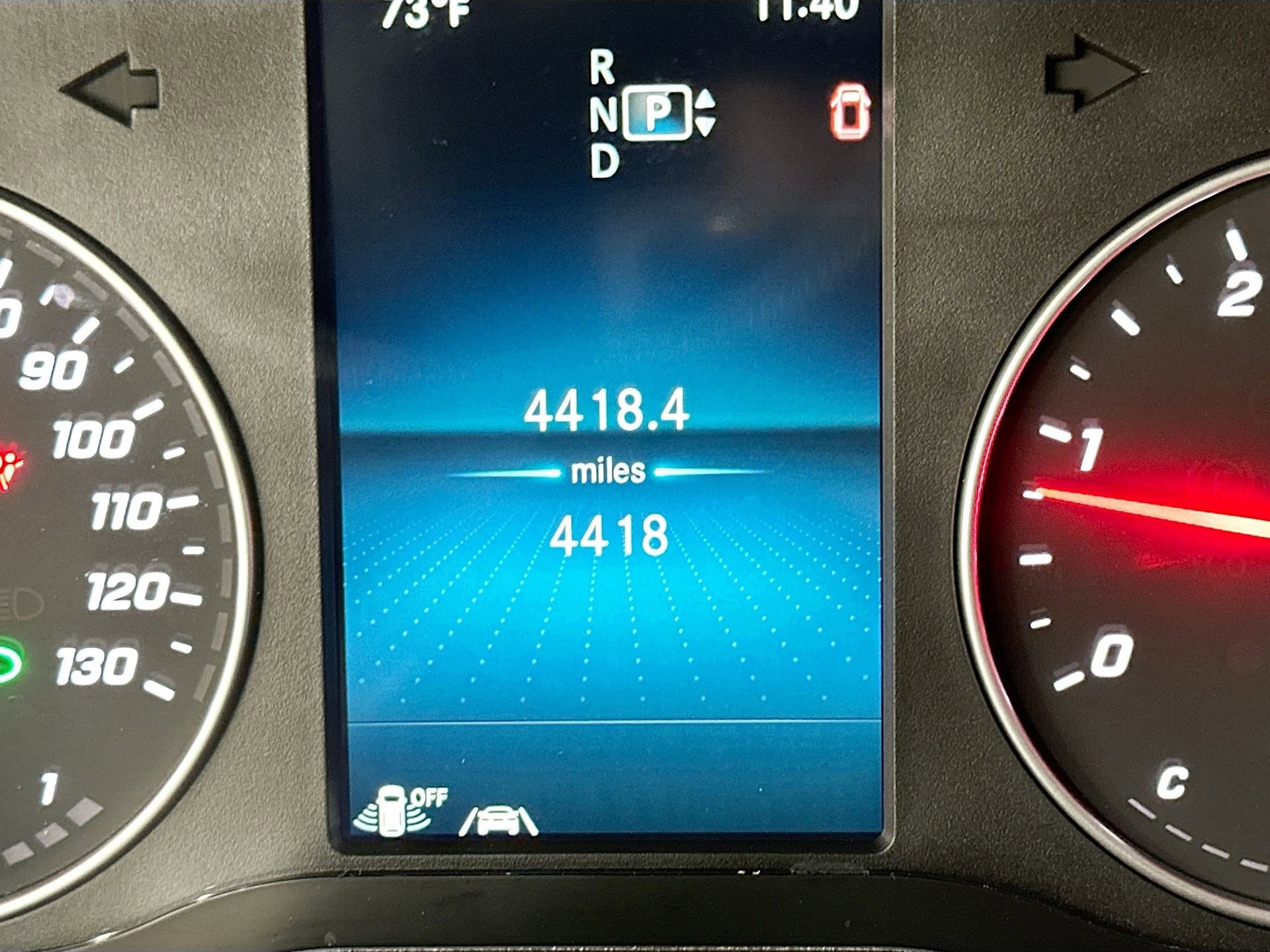 Used 2023 Mercedes-Benz Sprinter 144 Cargo image 13