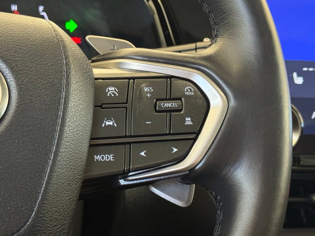 Certified 2024 Lexus NX 350 AWD w/ Vision Package image 26