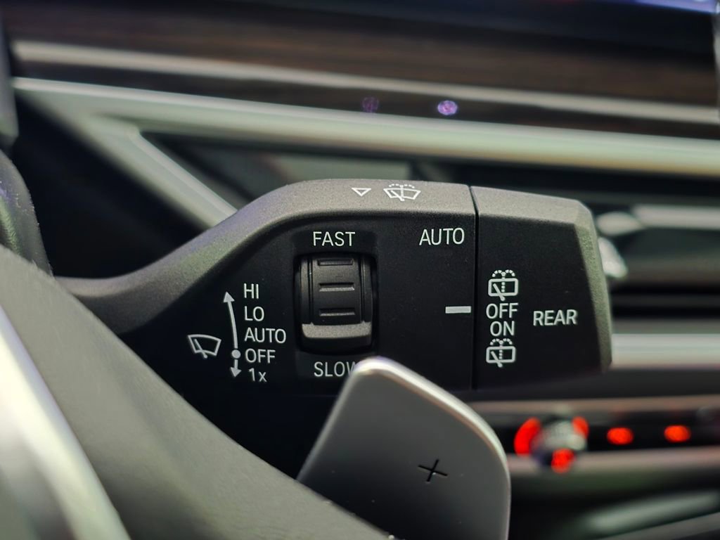 New 2026 BMW X5 xDrive40i w/ Climate Comfort Package image 21