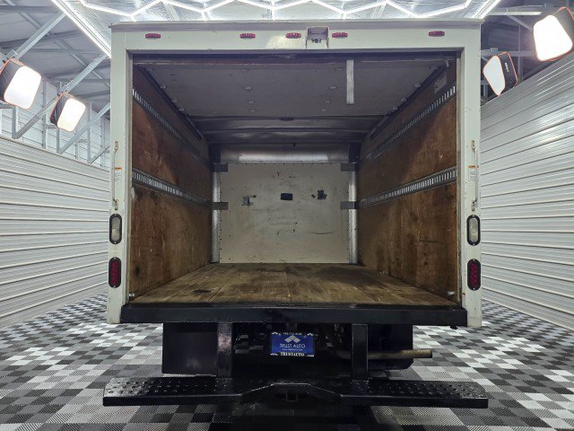 Used 2016 Ford Transit 350 138 DRW w/ Interior Upgrade Package RWD image 11